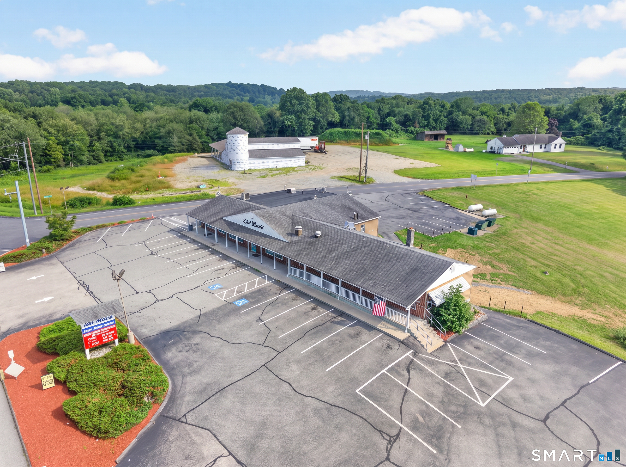 352 Route 2 Preston CT 06365