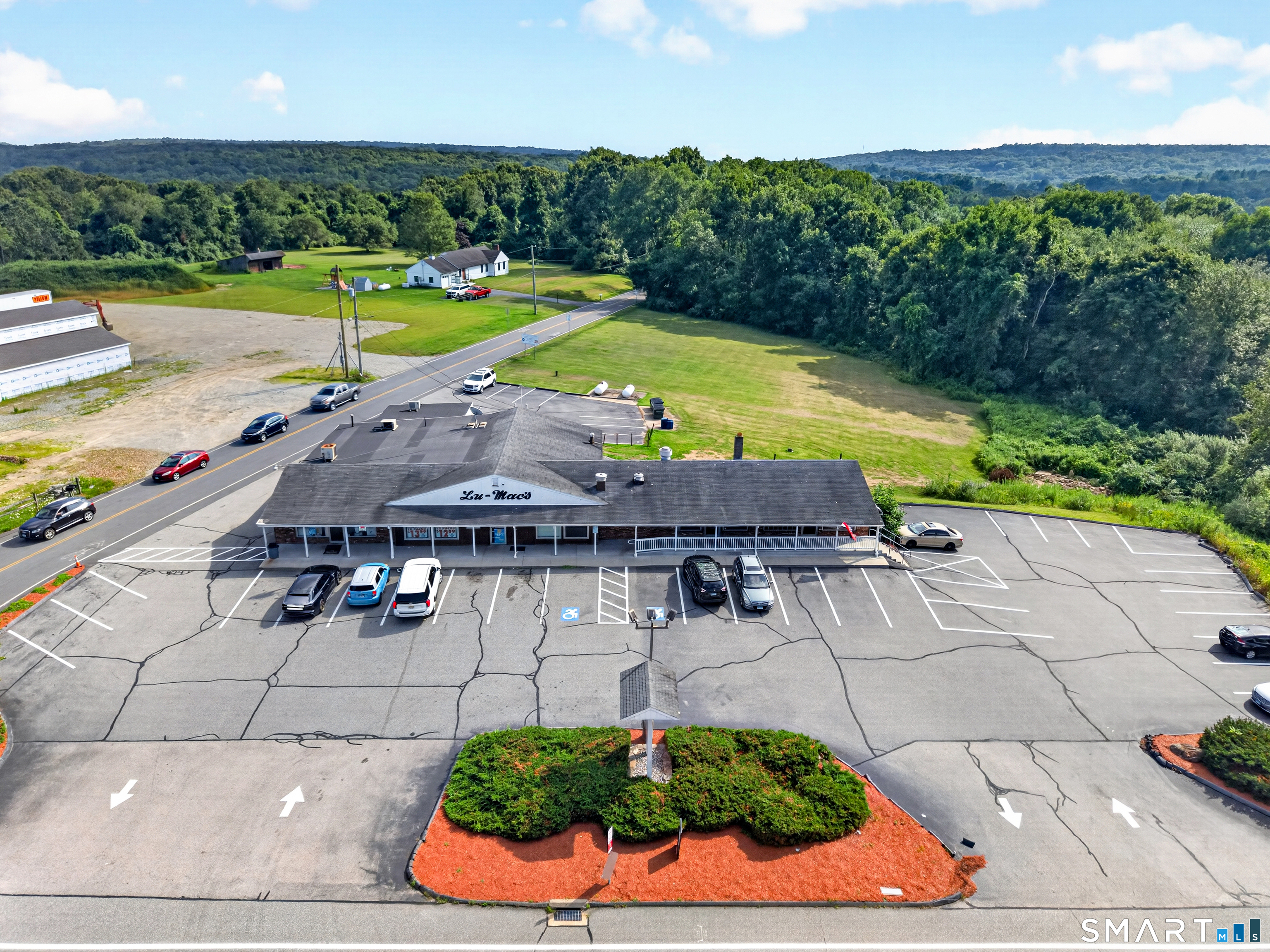 352 Route 2 Preston CT 06365