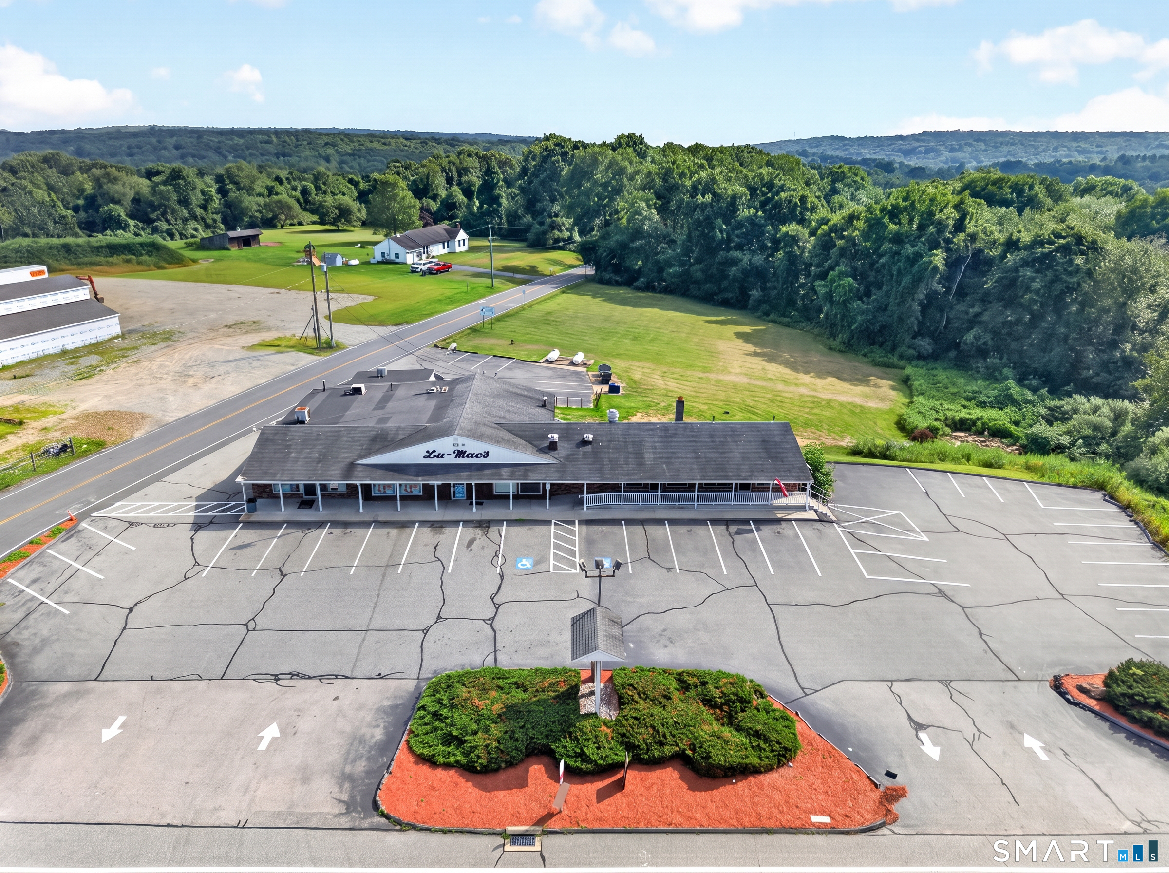 352 Route 2 Preston CT 06365