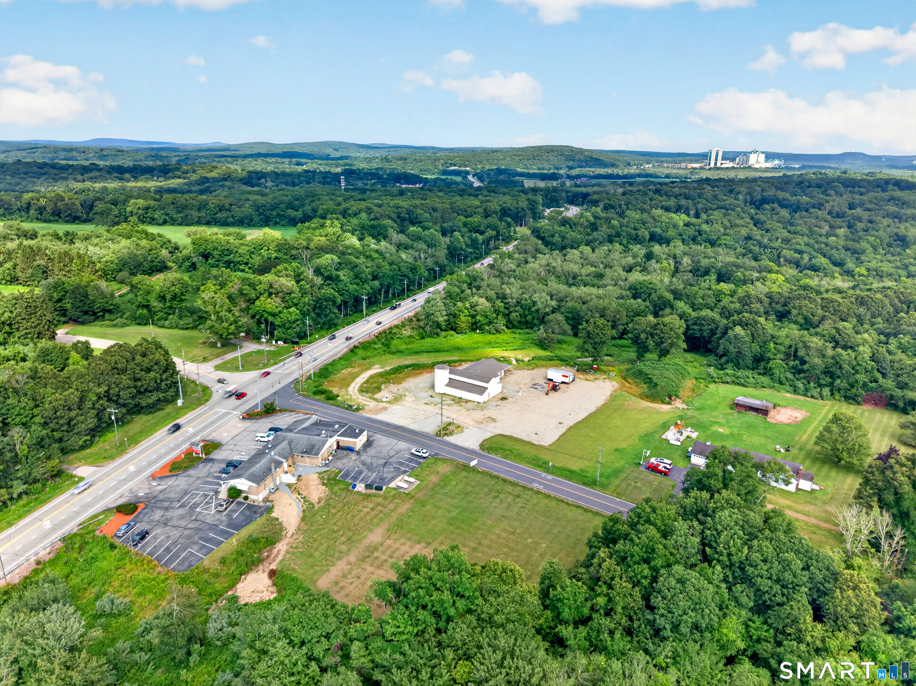 352 Route 2 Preston CT 06365