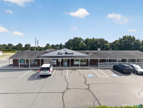 352 Route 2 Preston CT 06365