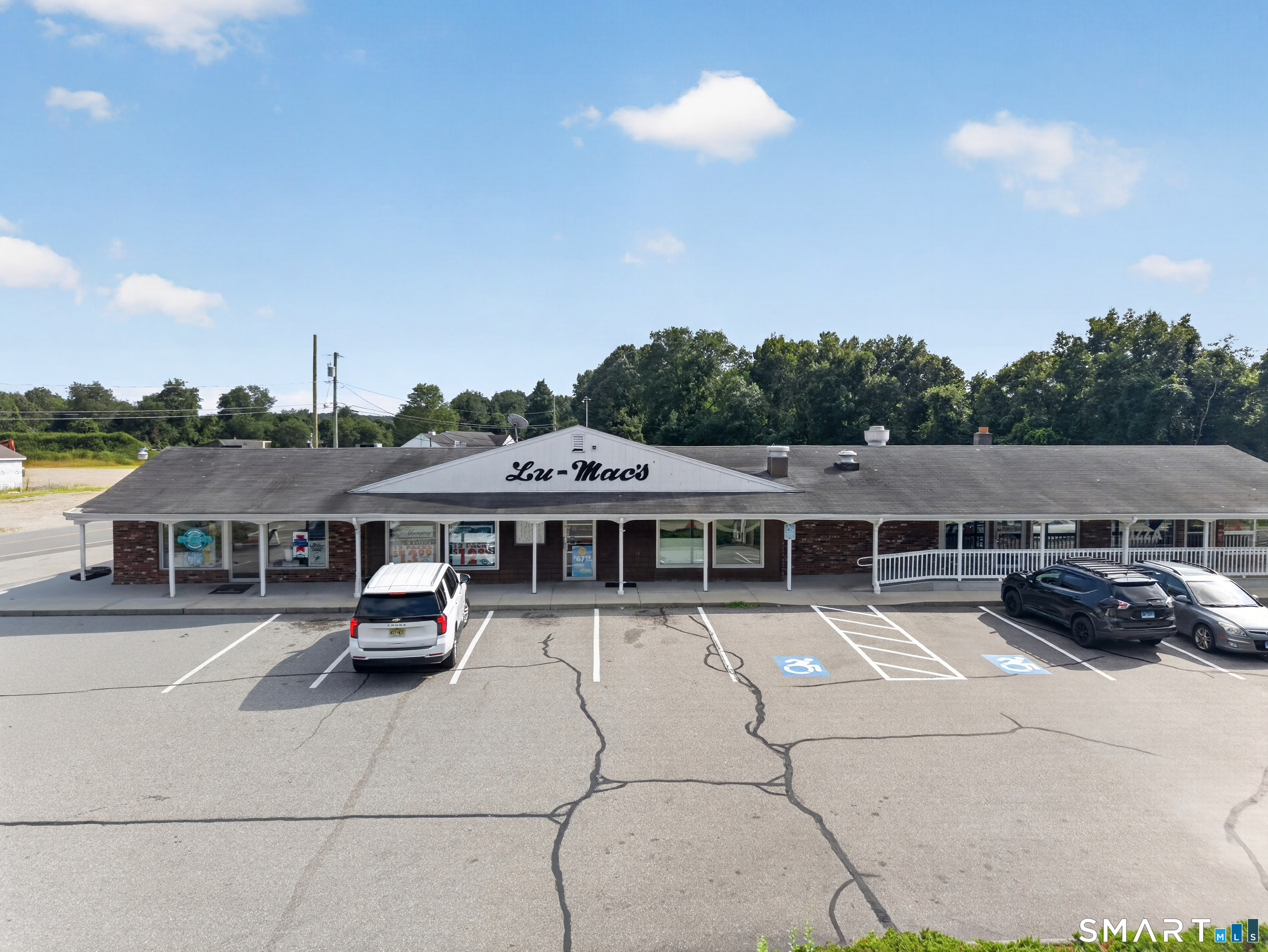 352 Route 2 Preston CT 06365