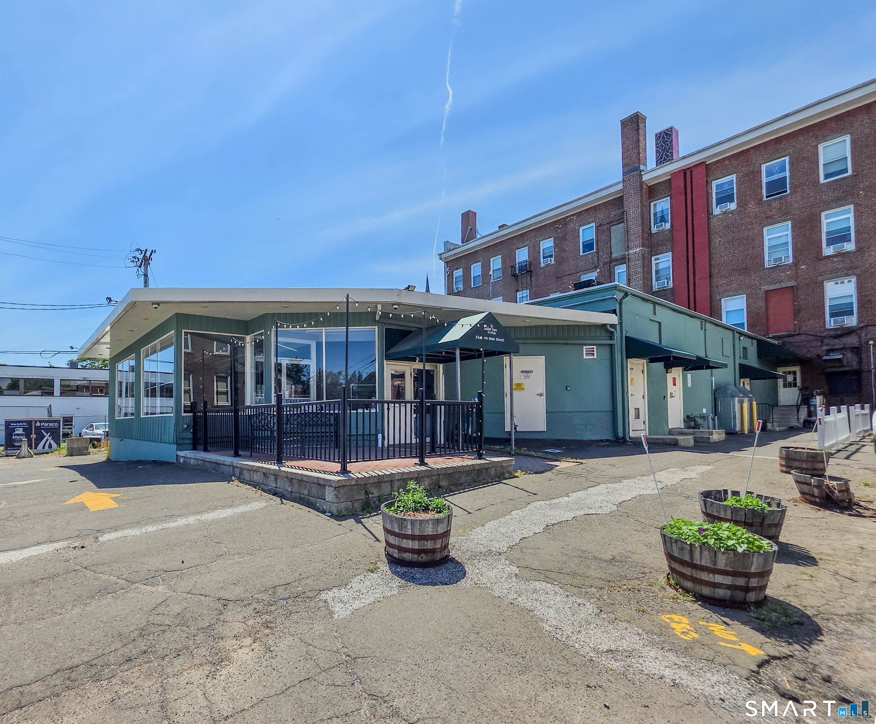 33 North Main Street Wallingford CT 06492
