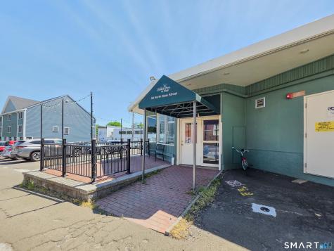33 North Main Street Wallingford CT 06492