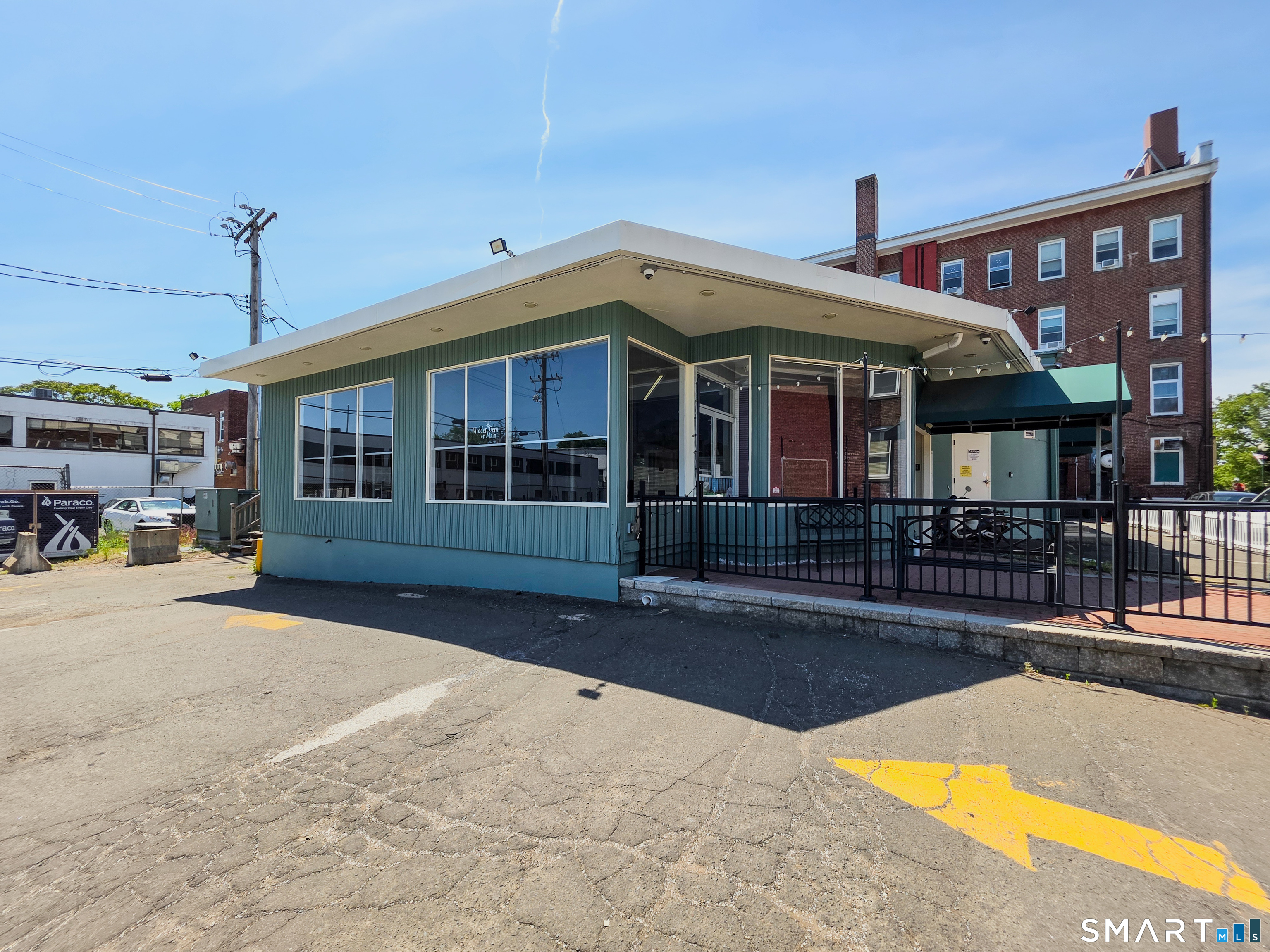 33 North Main Street Wallingford CT 06492