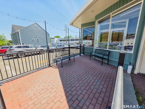 33 North Main Street Wallingford CT 06492