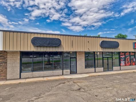 1015 Meriden Road Waterbury CT 06705