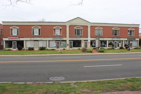 2348 Whitney Avenue Hamden CT 06518
