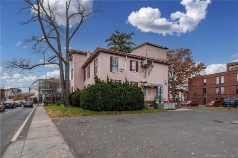 880 Asylum Avenue Hartford CT 06105