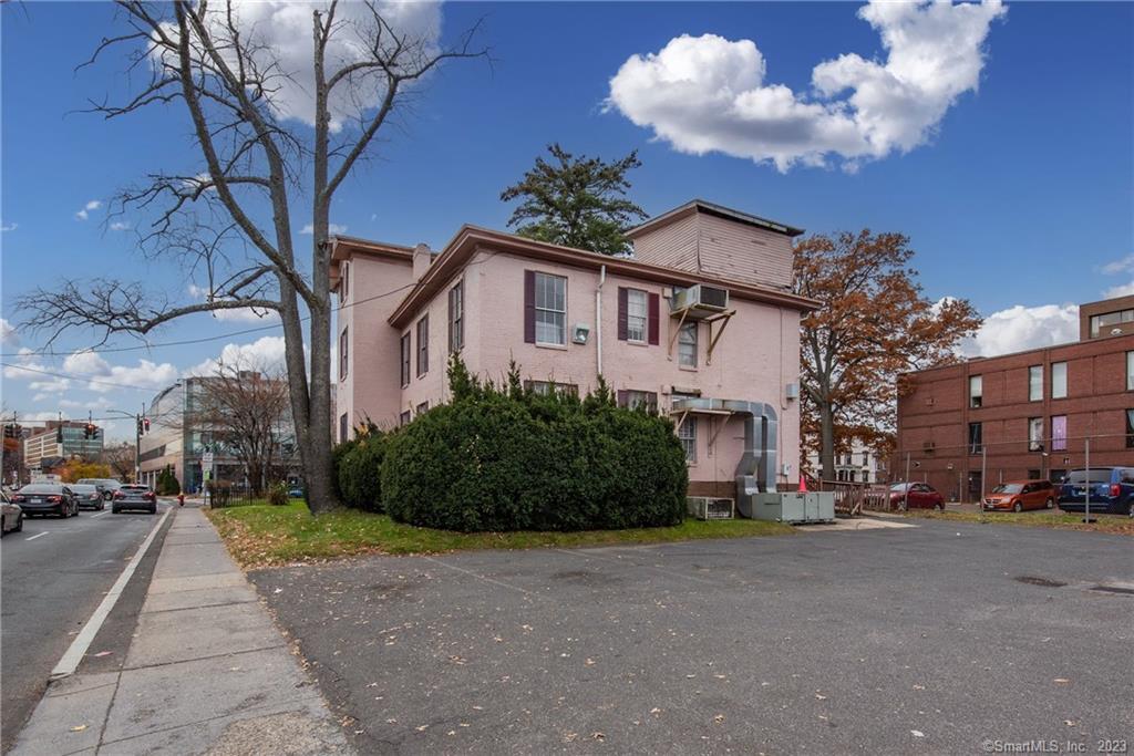 880 Asylum Avenue Hartford CT 06105