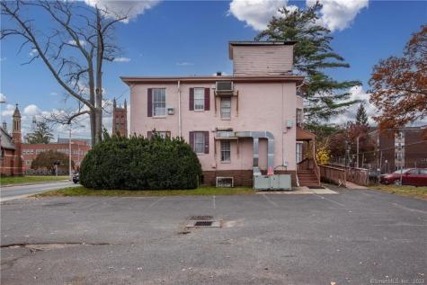 880 Asylum Avenue Hartford CT 06105