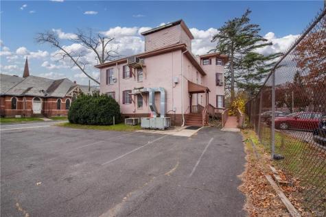 880 Asylum Avenue Hartford CT 06105