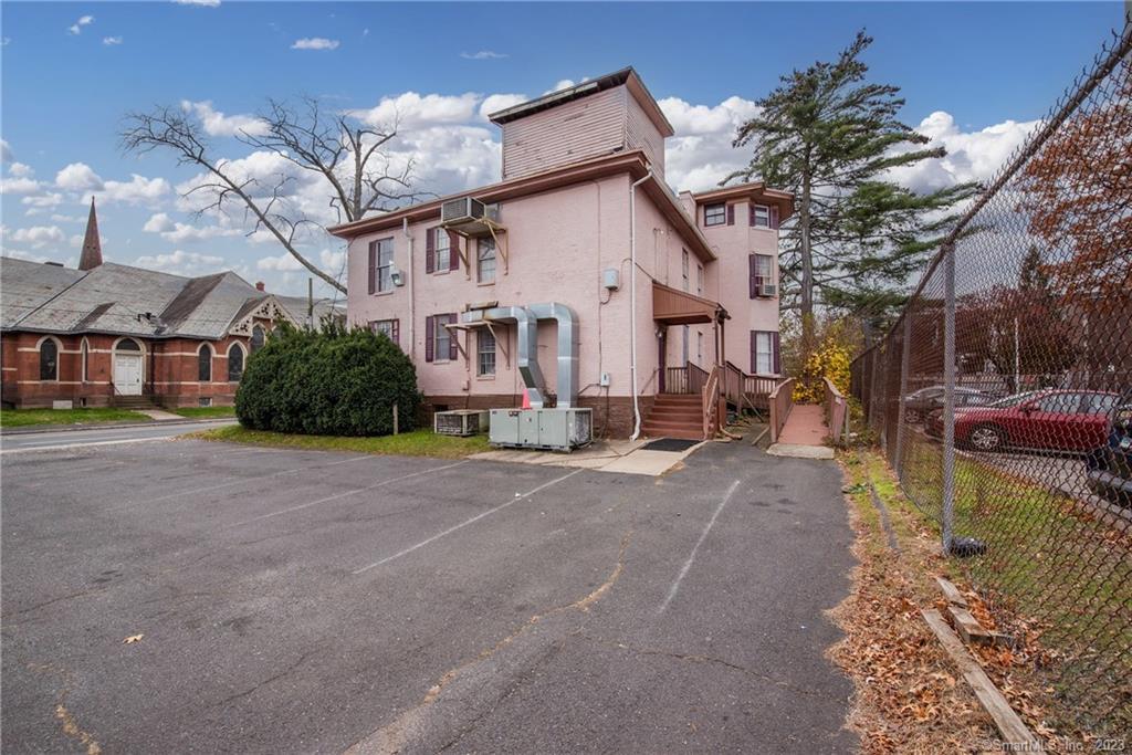 880 Asylum Avenue Hartford CT 06105