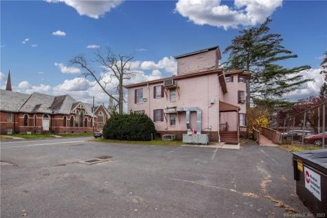 880 Asylum Avenue Hartford CT 06105
