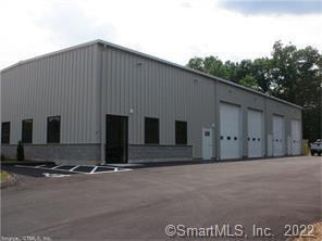 120 Industrial Drive Southington CT 06489