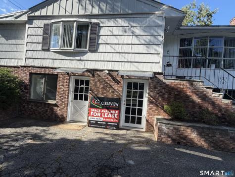 42 Federal Road Danbury CT 06810