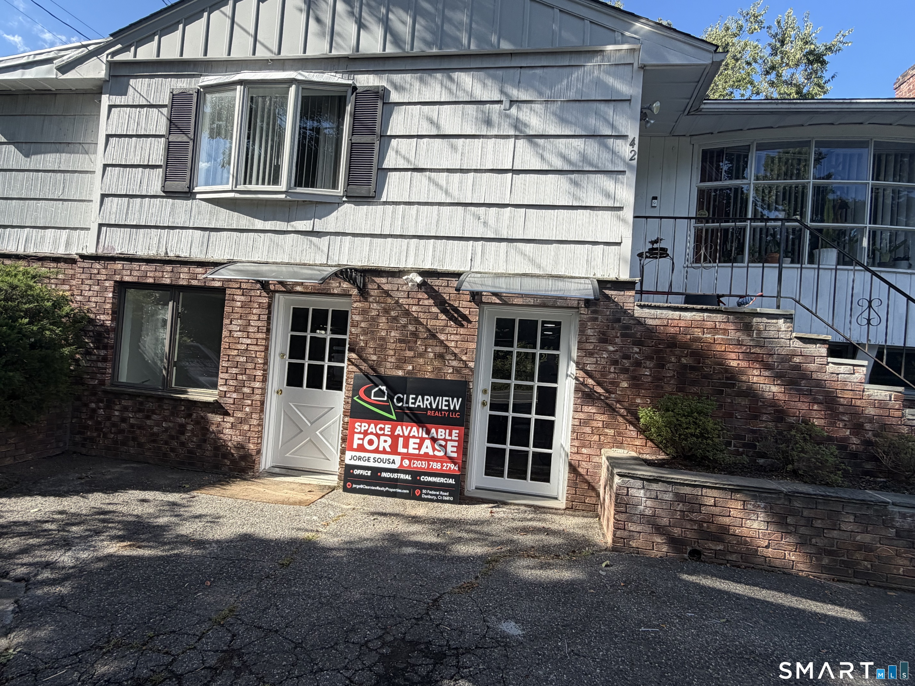 42 Federal Road Danbury CT 06810