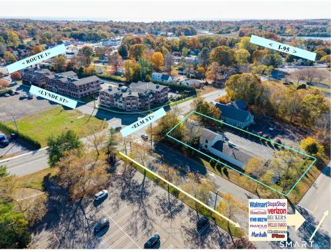 93 Elm Street Old Saybrook CT 06475
