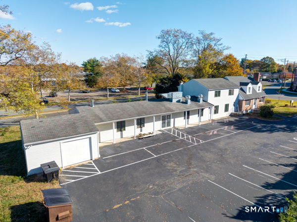 93 Elm Street Old Saybrook CT 06475