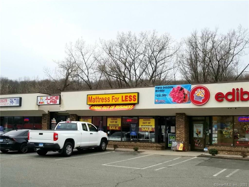 751 Wolcott Street Waterbury CT 06705
