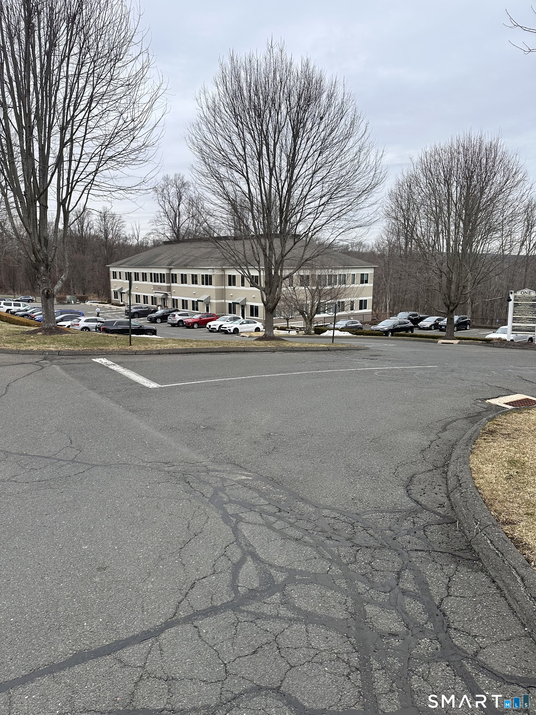 1449 Old Waterbury Road Southbury CT 06488