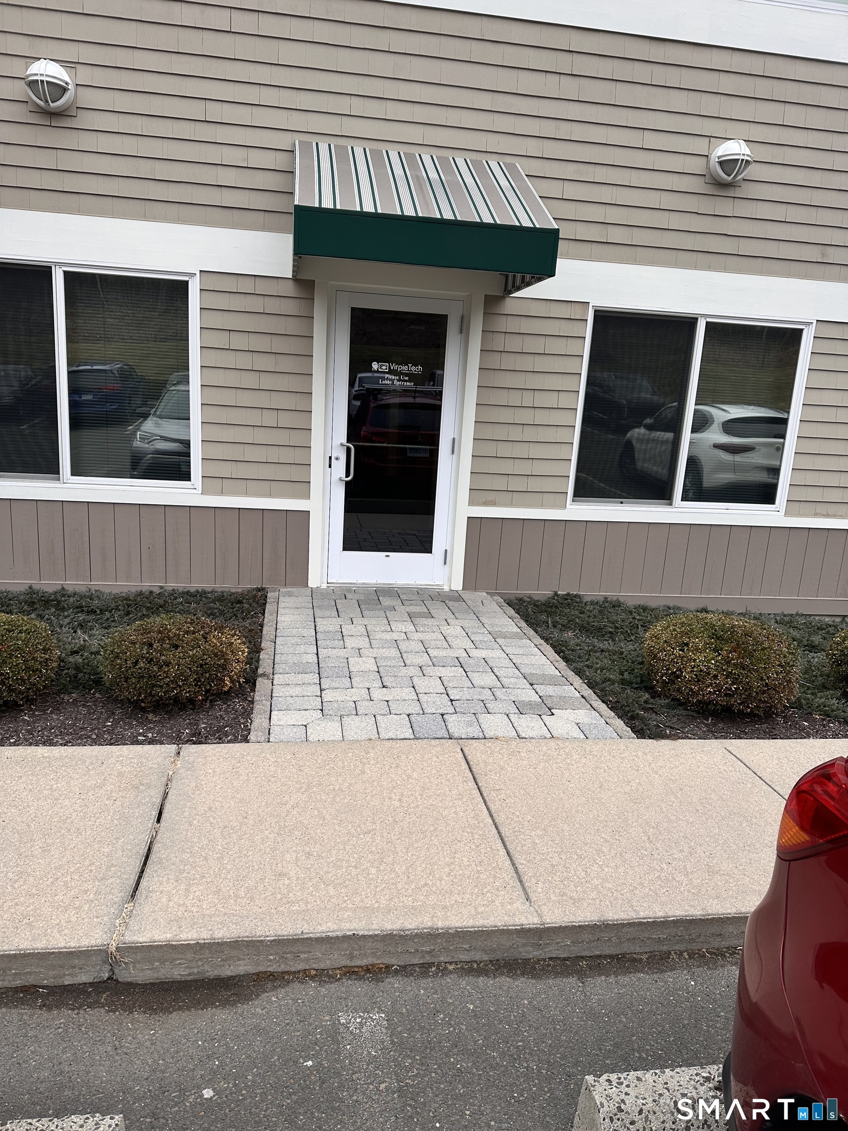 1449 Old Waterbury Road Southbury CT 06488