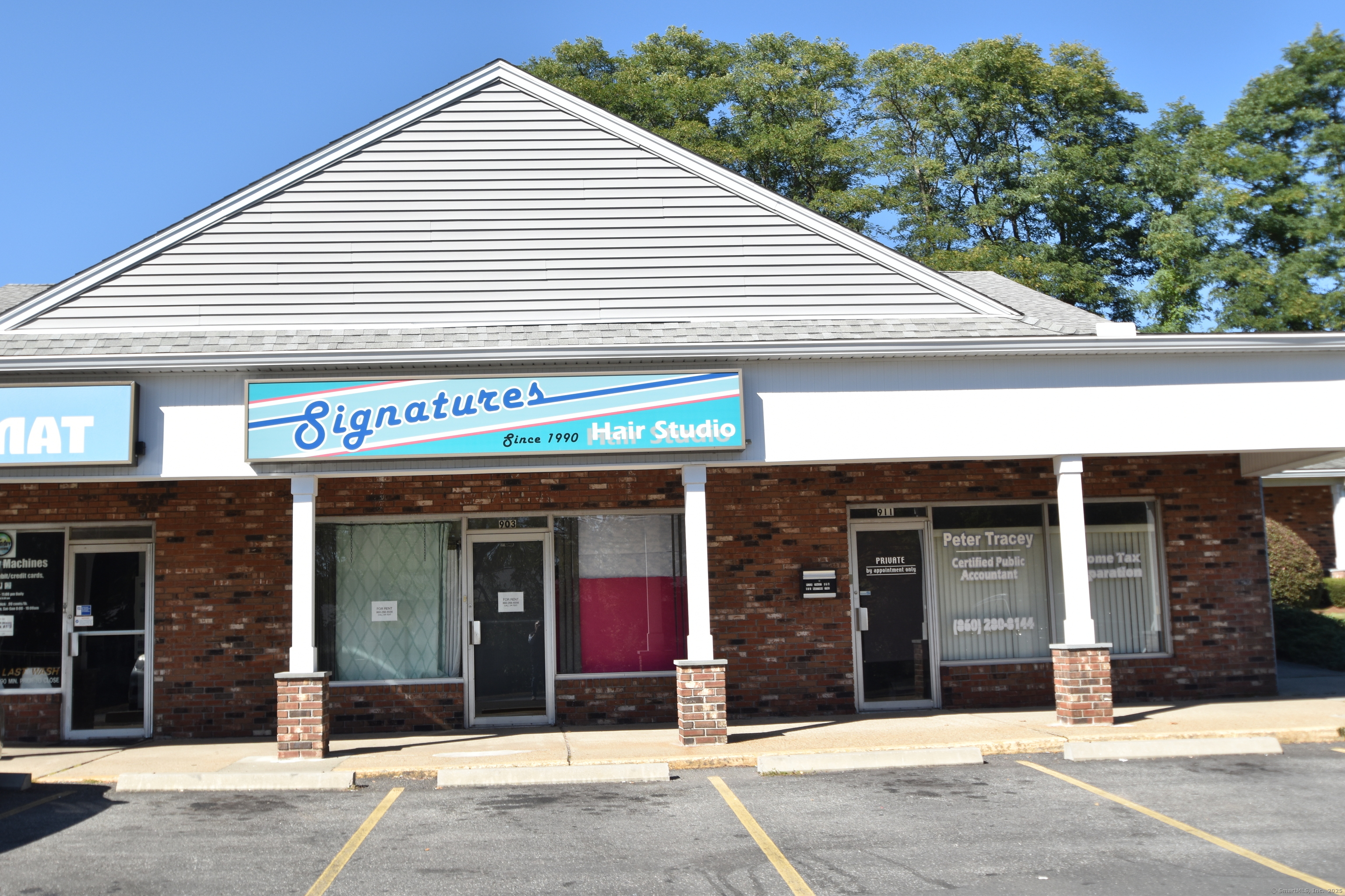 903 Hartford Turnpike Vernon CT 06066