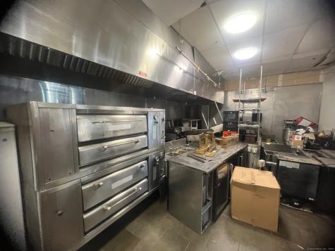 118 State Street New London CT 06320