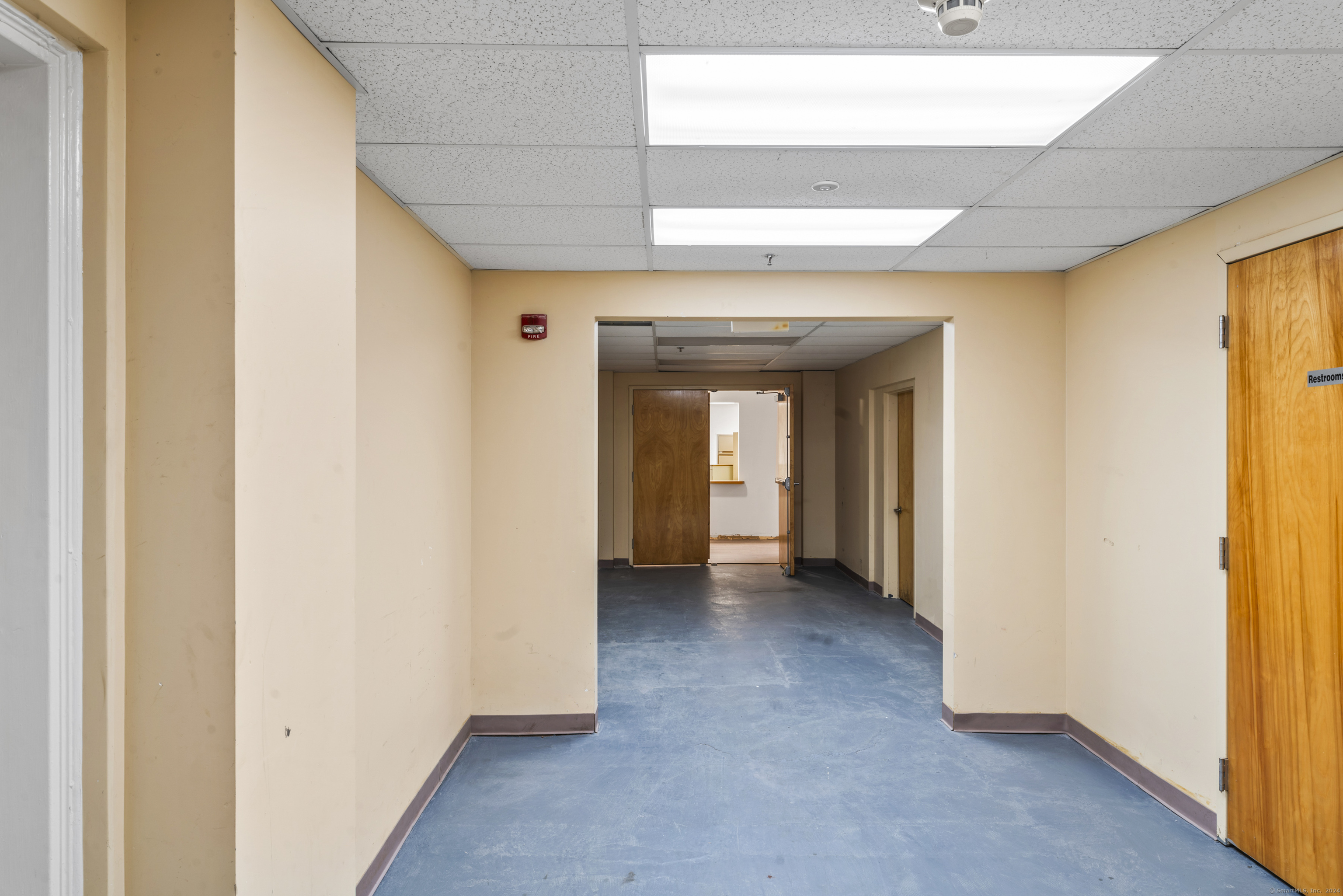 216 Crown Street New Haven CT 06510
