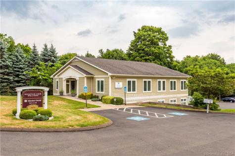 4193 Whitney Avenue Hamden CT 06518