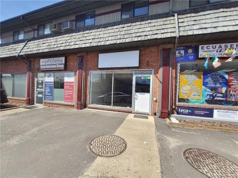 41 Meriden Road Waterbury CT 06705