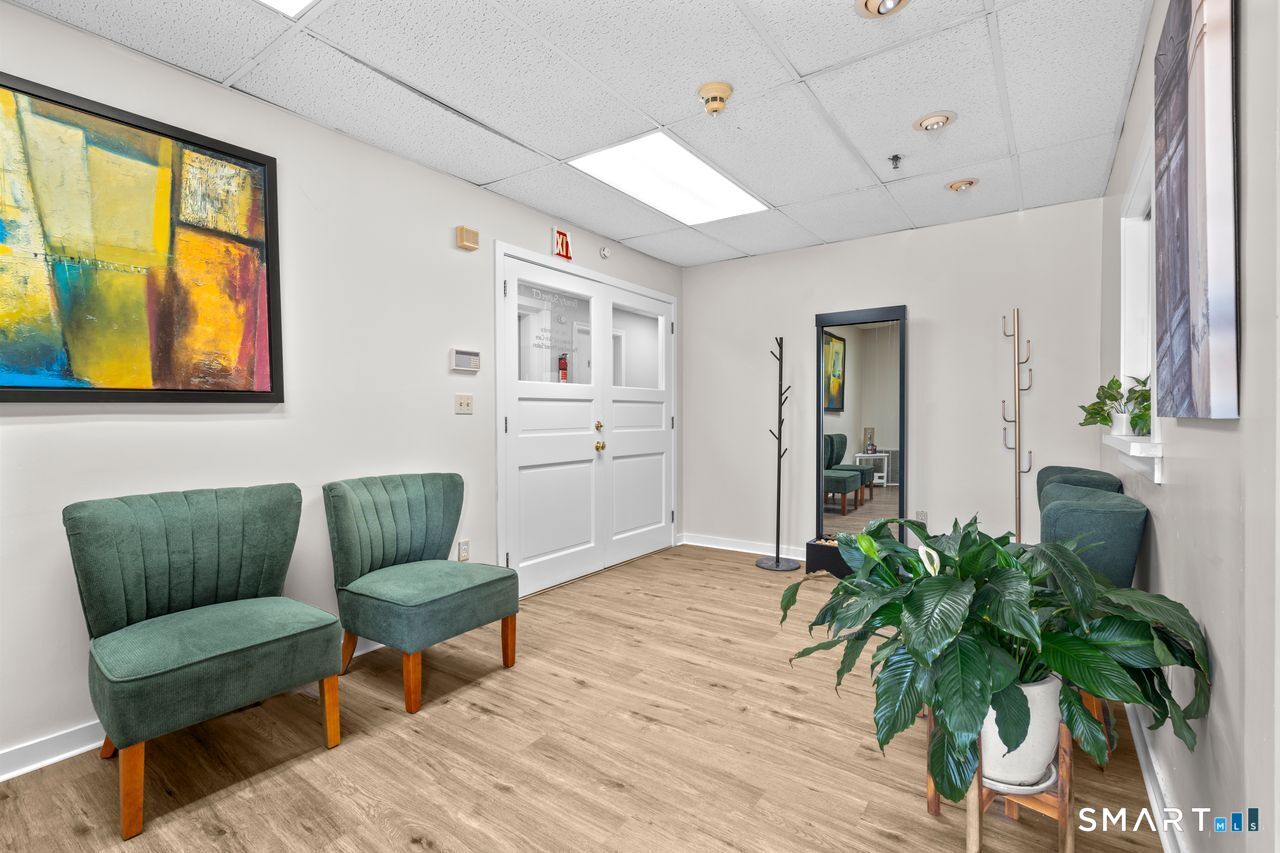 350 Silas Deane Highway Wethersfield CT 06109