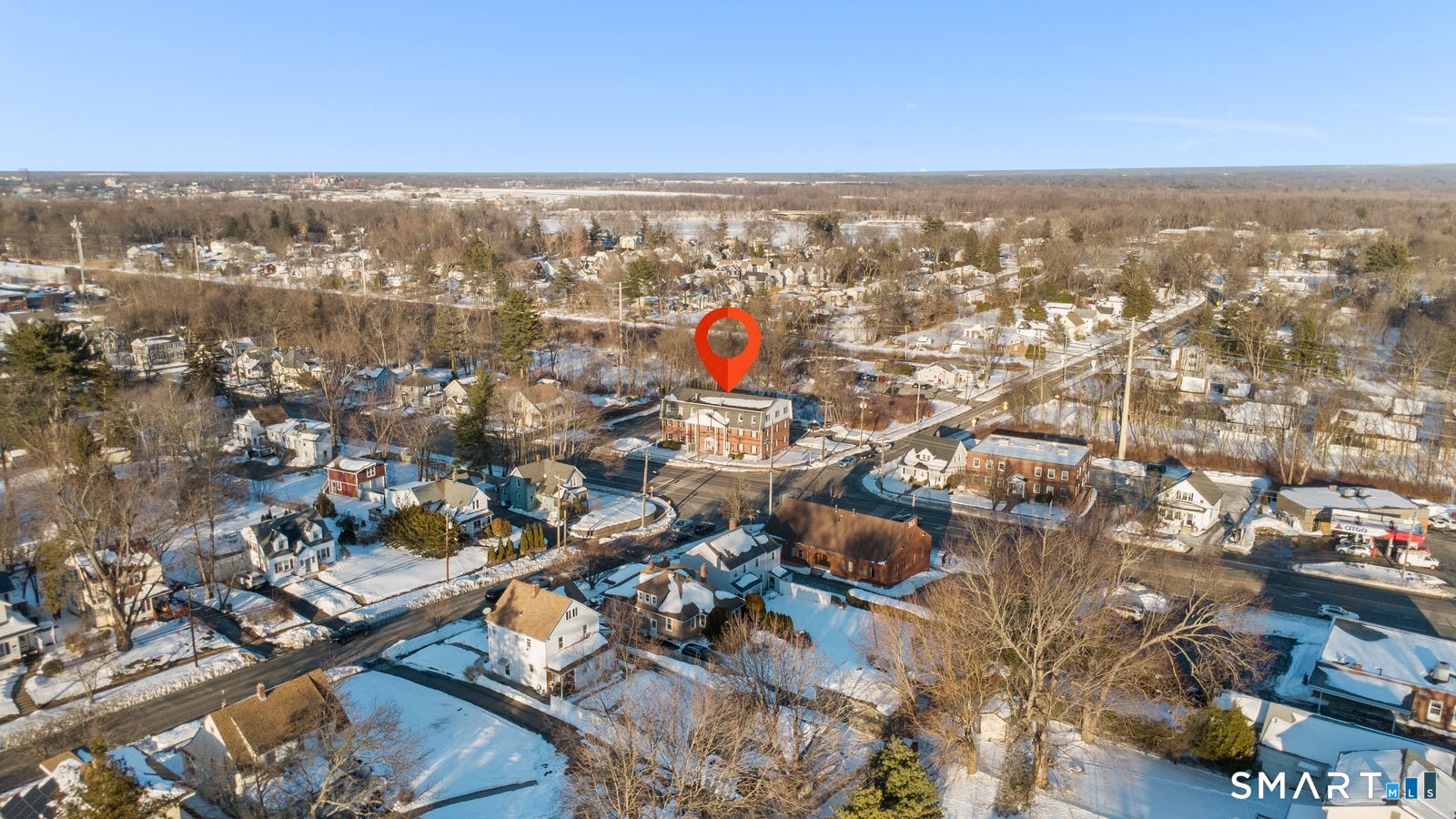 350 Silas Deane Highway Wethersfield CT 06109