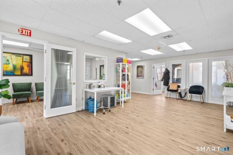 350 Silas Deane Highway Wethersfield CT 06109
