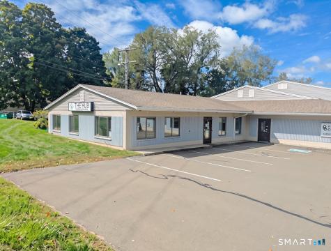 801 North Main St Extension Wallingford CT 06492