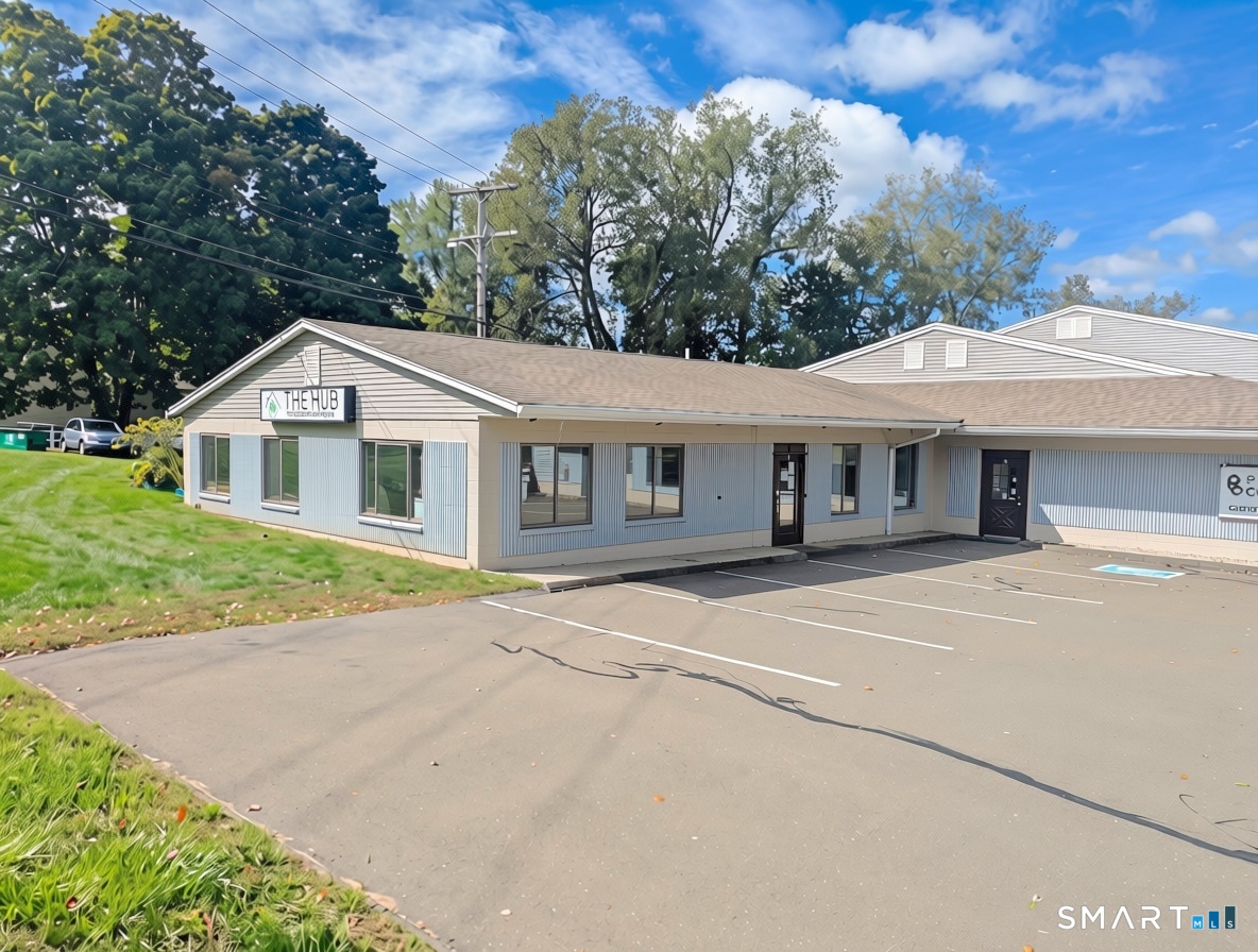 801 North Main St Extension Wallingford CT 06492