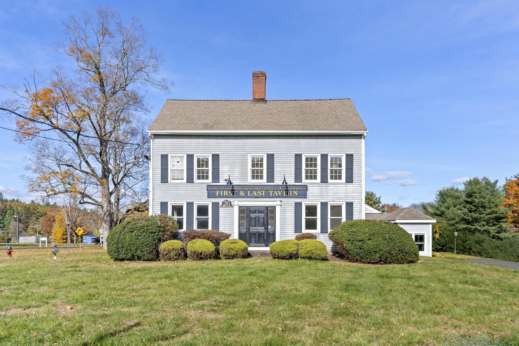 24 West Main Street Avon CT 06001