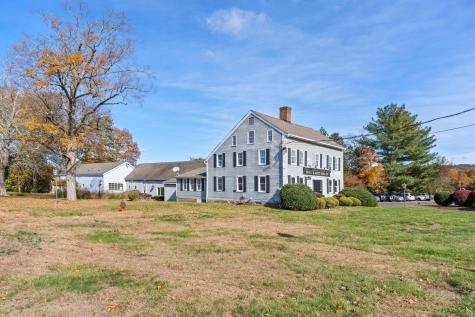 24 West Main Street Avon CT 06001