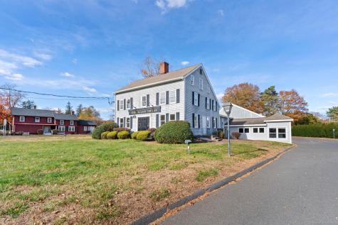 24 West Main Street Avon CT 06001