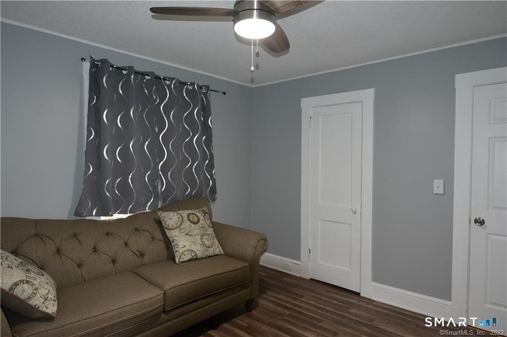 162 Spencer Street Manchester CT 06040