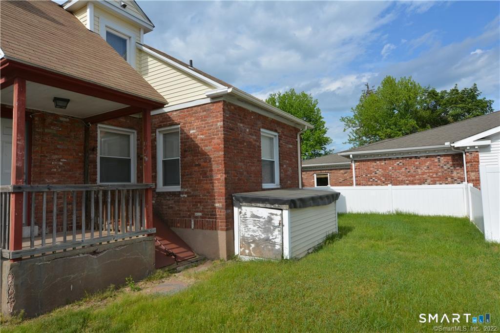 162 Spencer Street Manchester CT 06040