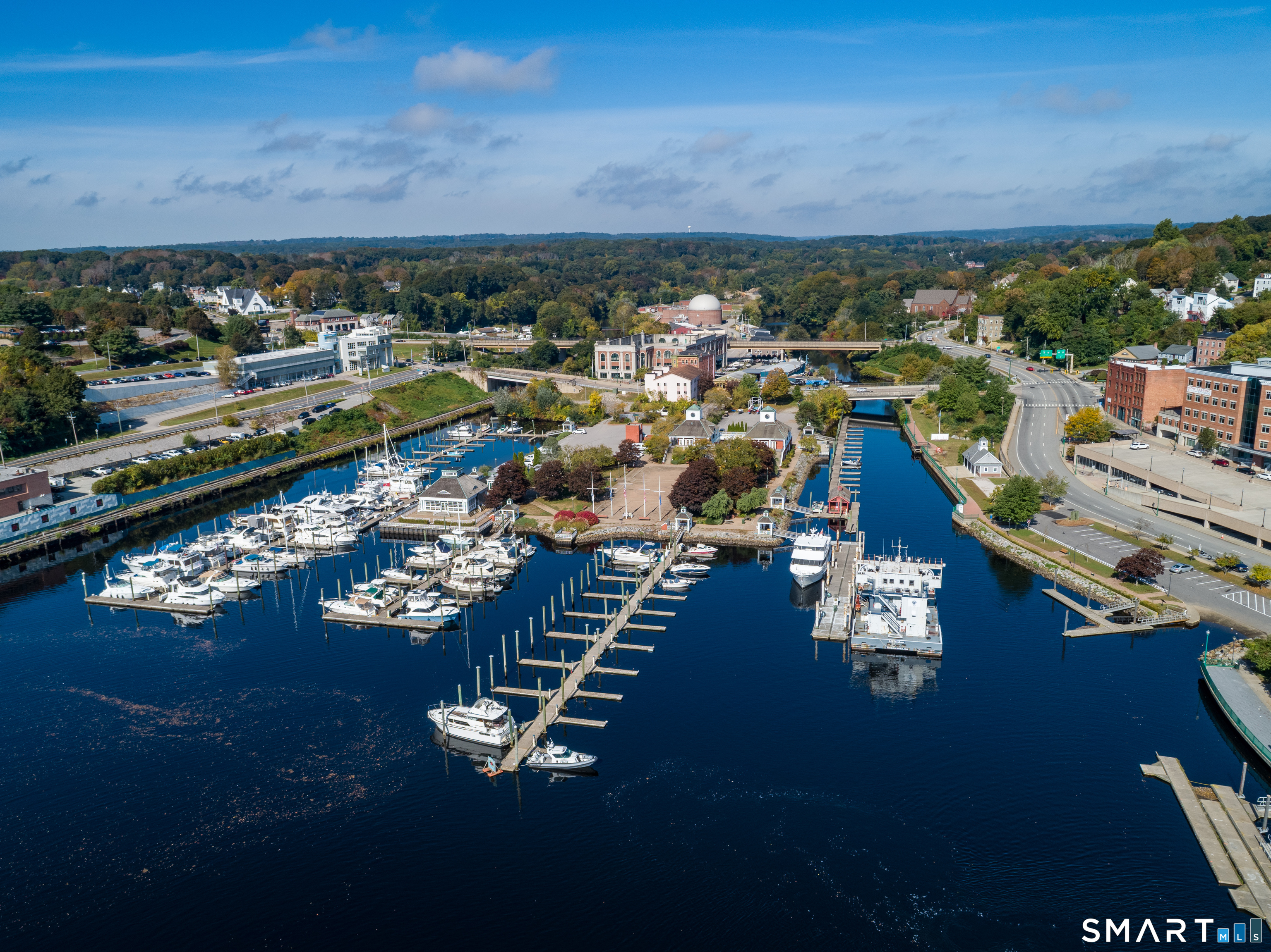 150 Chelsea Harbor Drive Norwich CT 06360