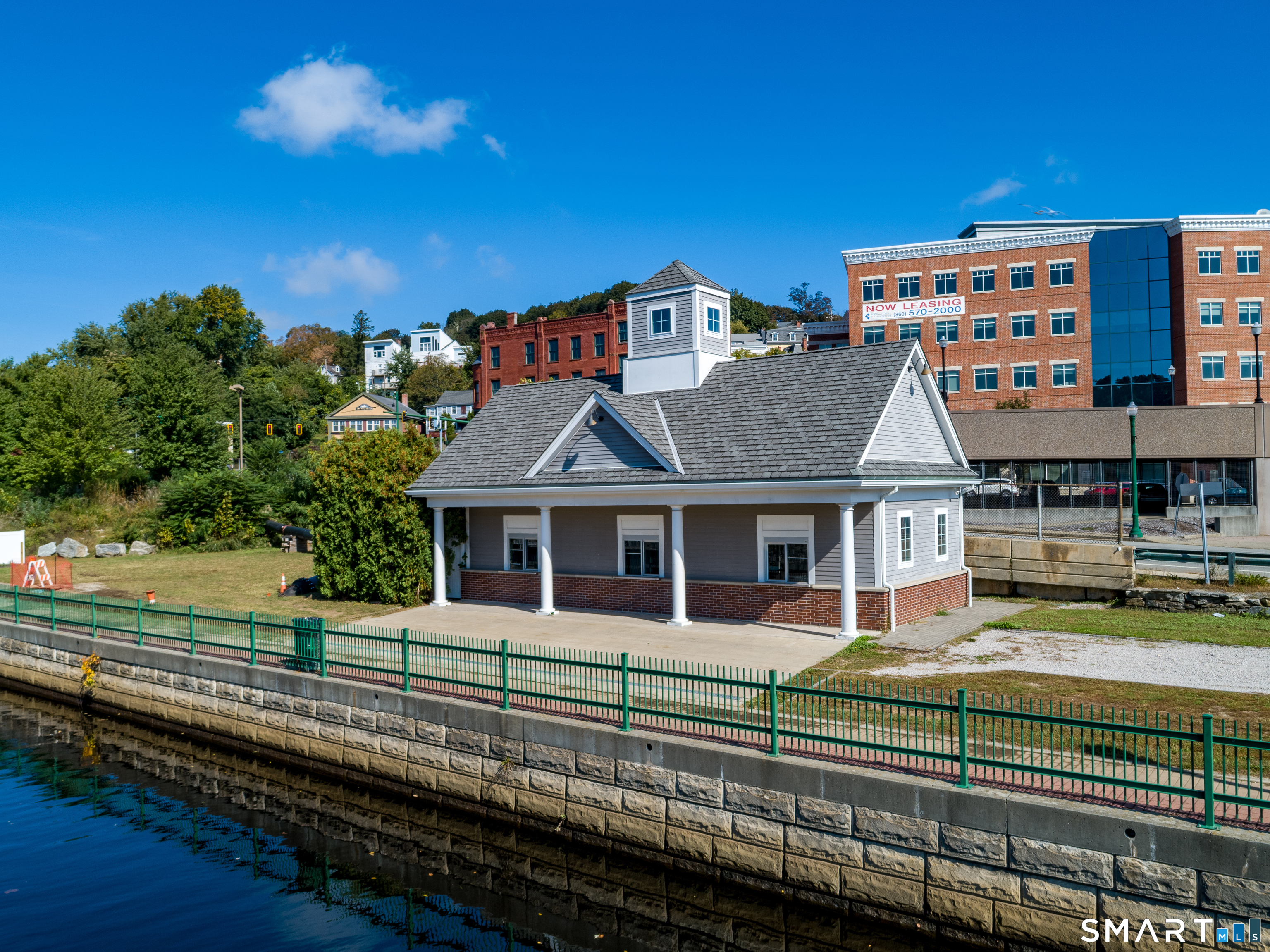 150 Chelsea Harbor Drive Norwich CT 06360