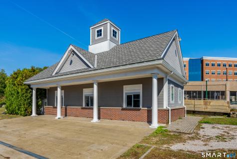 150 Chelsea Harbor Drive Norwich CT 06360