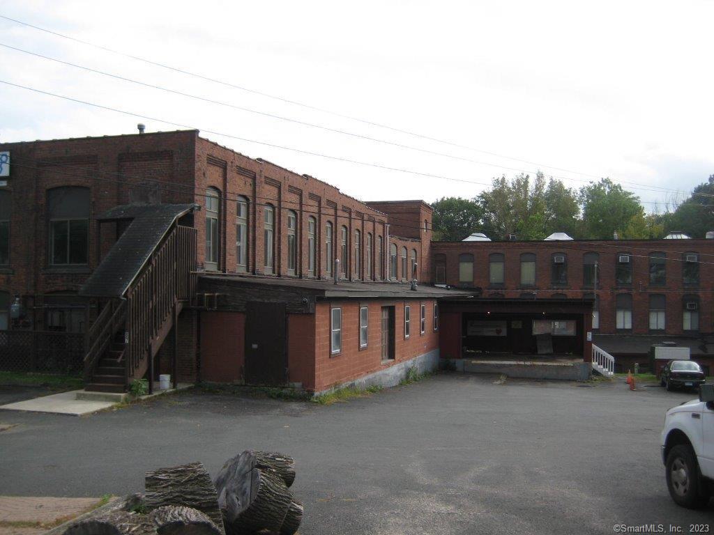 87 Church Street East Hartford CT 06108