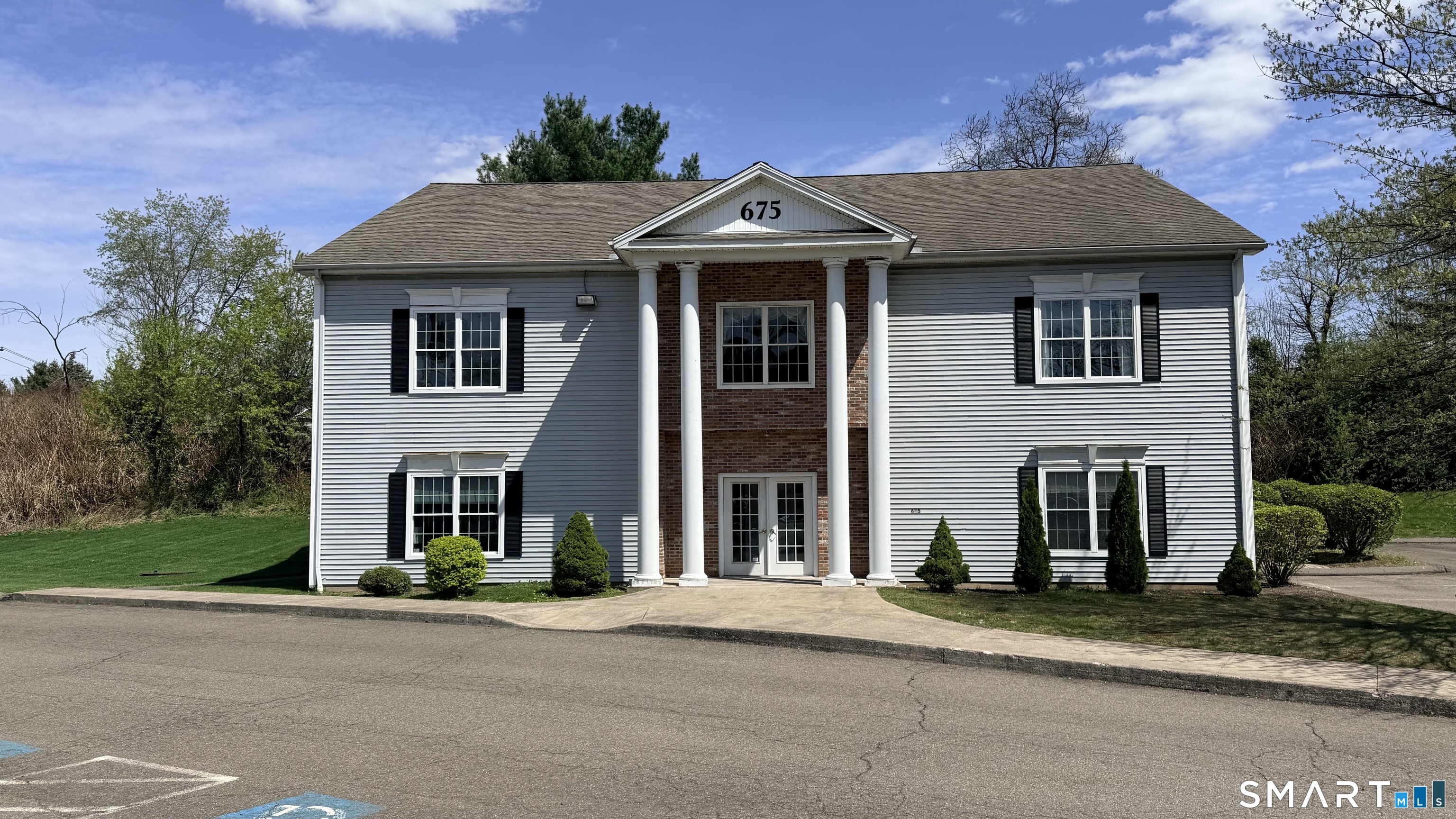 675 Berlin Turnpike Berlin CT 06037