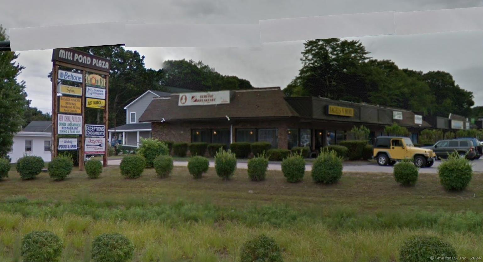 105 Franklin Street Westerly RI 02891