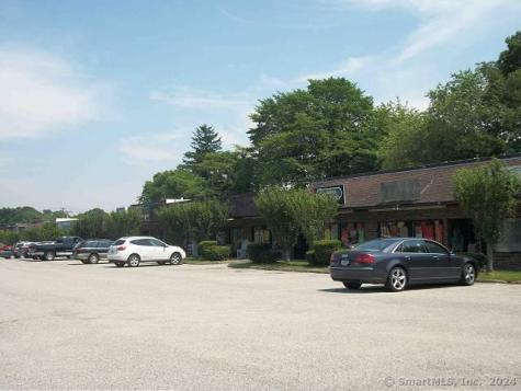 105 Franklin Street Westerly RI 02891