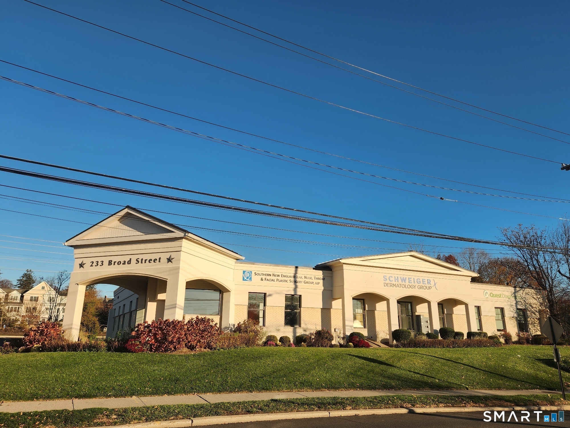 233 Broad Street Milford CT 06460