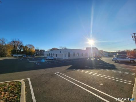 233 Broad Street Milford CT 06460